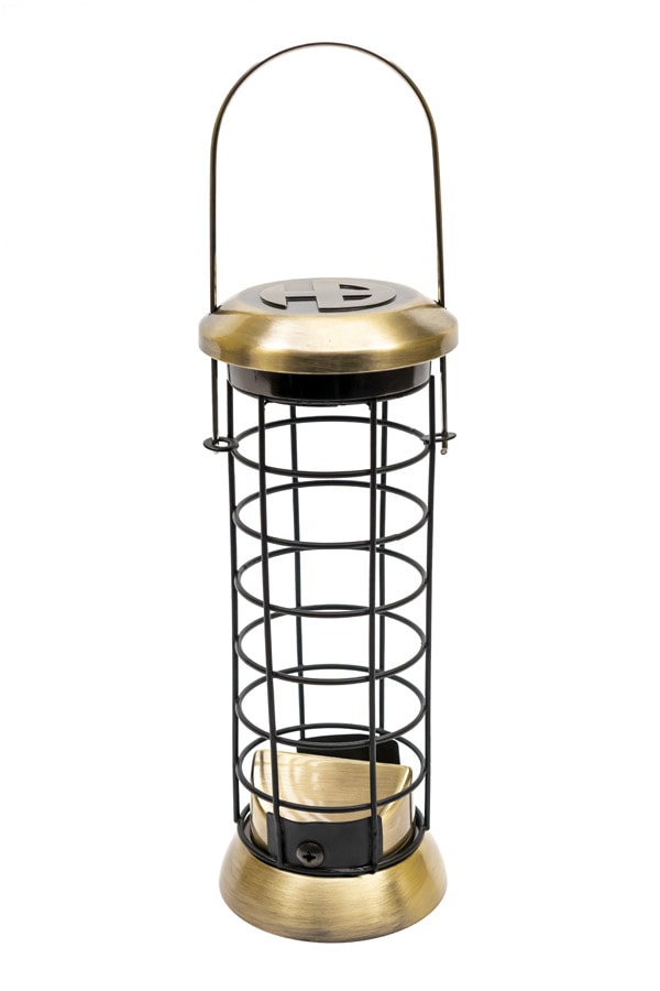 Heritage Everyday Fat Ball Feeder 